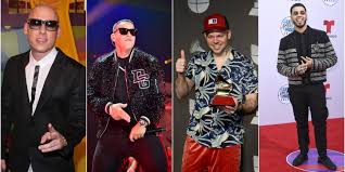 We did not find results for: Cosculluela Arremetio Contra Daddy Yankee Residente Y Anuel Aa