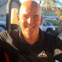 Gerald Doll's Instagram, Twitter & Facebook