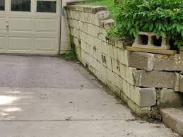 Retaining walls are relatively rigid walls used for supporting soil laterally so that it can be retained at different levels on the two sides. Ideas To Revamp Your Old Concrete Rgs Contracting