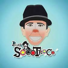 PAYASO SOCOTROCO added a new photo.