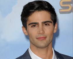 Y&R Alum Max Ehrich Says He Was Blindsided By Breakup with Demi Lovato &  Found Out Via Tabloid