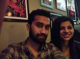 Trisha Singh's User Profile