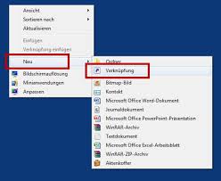 Der komplette befehl hierfür lautet: Verknupfung Einer Webseite Auf Dem Desktop Erstellen Ccm