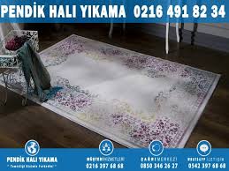Pendik Hali Yikama Halilar Hali Pelerin