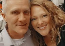 Kimberly Gilbert and Joey McComas's Wedding Website