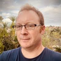 David Bodley's Instagram, Twitter & Facebook