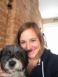 This is a selfie of Ted that he did~