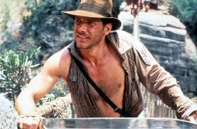 In 1938, after his father professor henry jones, sr. Harrison Ford Doesn T Want Chris Pratt To Play Indiana Jones In A Reboot