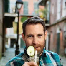 The Real World's Danny Roberts