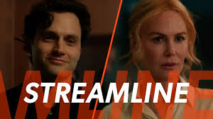 Decider Streamline: 'You' Season 5 On Netflix, 'Babygirl' On Max And More