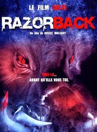 Razorback Film 1984 Allocine