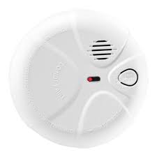 Ionization smoke alarms detect advanced fires. Paradox Ws588p Optical Smoke Detector Via Radio