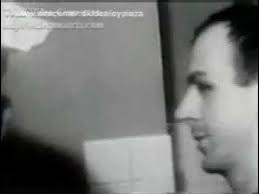 LEE HARVEY OSWALD DECLARES "I'M JUST A PATSY" (NOVEMBER 22, 1963)