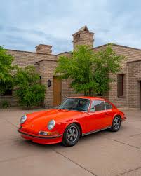 Image result for Tangerine 1964 Porsche