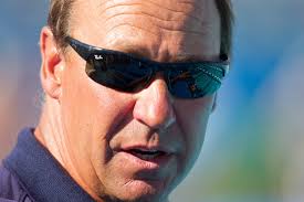 USA Swimming Reveals Full 13-Member Olympic Coaching Staff