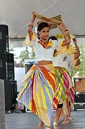There is no official national costume in sri lanka. Culture Of Sri Lanka Wikipedia