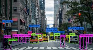But flow doesn't take into account the fact that traveling through. Everything You Ever Wanted To Know About Computer Vision By Ilija Mihajlovic Towards Data Science