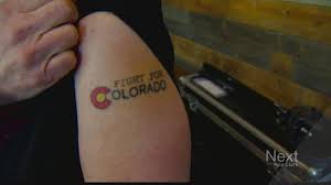 Amerikas beste langstreckenläuferin shelby houlihan wird die nächsten beiden olympischen spiele wegen einer dopingsperre verpassen. Next Question Does Donna Lynne Really Have The Tattoo From Her Ad 9news Com