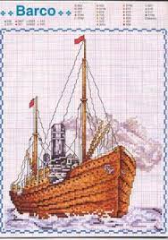 These patterns are all free to use, just click the image and you'll be redirected to where the pattern is. 36 Cross Stitch Ships Ideas Cross Stitch Stitch Cross Stitch Patterns