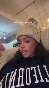 Only 2 weeks in and I Wouldn't wish this pathophysiology course