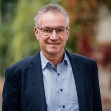 Profil von Frank John