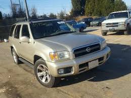 used 2002 nissan pathfinder in china grove north carolina top cheap car
