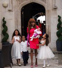 How can i contact irene major's management team or agent details, and how do i get in touch directly? Wives Of Multi Millionaires Reveals How They Splash The Cash Daily Mail Online