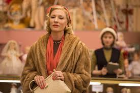 I loved the role, and it was a very different character than i had ever played, rooney told variety. Watch New Clip Of Rooney Mara And Cate Blanchett In Carol Plus More Images From The Film