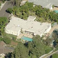 His house, the town square, and shops take up the middle portion of the. Shokrolah Levian S House In Beverly Hills Ca Google Maps