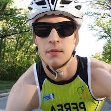 Chris Hague's Instagram, Twitter & Facebook