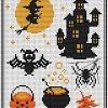 Cross stitch patterns and gifts. 1