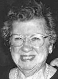 Mary McHugh Obituary (2011)