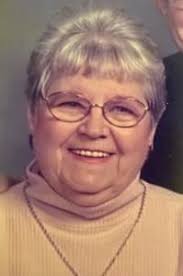 Ellen Godfrey (–2022) of Godfrey, IL