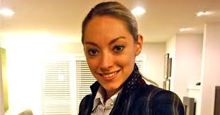 The Checked Blazer with Elbow Patches