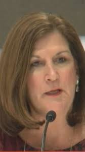 Nancy Gethers's Instagram, Twitter & Facebook