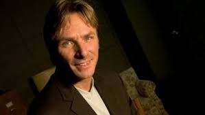 Channeling his inner child