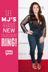 Mazel Mercedes Javid Is Engaged Shahs Of Sunset Wedding Moments Celebs
