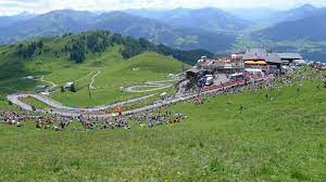 Maybe you would like to learn more about one of these? Panoramastrasse Alpenhaus Am Kitzbuheler Horn