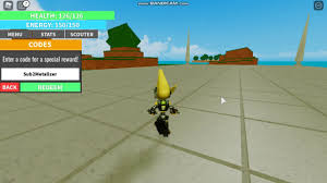 +1 zenkai level on the leaderboard a higher maximum stat cap. Roblox Dragon Ball Rage Codes On December 11 2020 Youtube