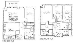 1500 sq ft house plans has extra space and stylish design. 4 Bedroom Luxury Condo Floor Plans Luxury Bedrooms Ideas