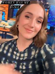 Christina Alexander Espn