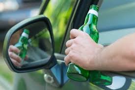 Teenage Drinking Driving In Phoenix Az