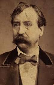 Francis Marion Bates (1835-1879)