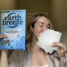 Do Earth Breeze Laundry Sheets Actually Work? I Tried Them (2025) | The  Quality Edit