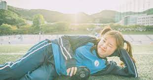 Maybe you would like to learn more about one of these? This Actress Lost A Ton Of Weight You Won T Believe What She Looks Like Now Koreaboo