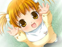 Alpha coders 187525 wallpapers 80301 mobile walls 32311 art. Cute Anime Kid Girl Wallpapers Wallpaper Cave