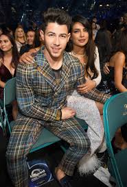 Join team jonas® fan club to be the first to hear about music and news. Priyanka Chopra Kisses Nick Jonas During Jonas Brothers Billboard Music Awards Performance