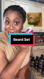 Jordan The Stallion Beard Oil