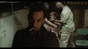 Atroz Trailer Oficial Youtube