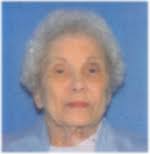 Obituary for Esther A. Nicol